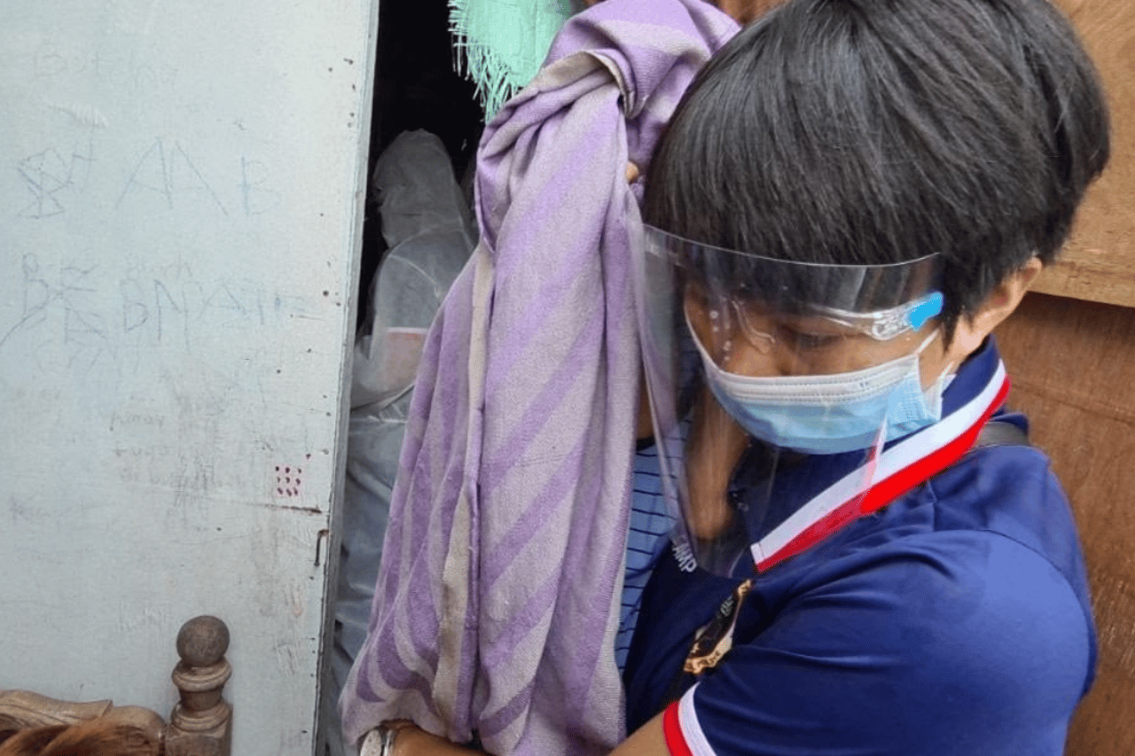 Rescue Taguig Sept 24