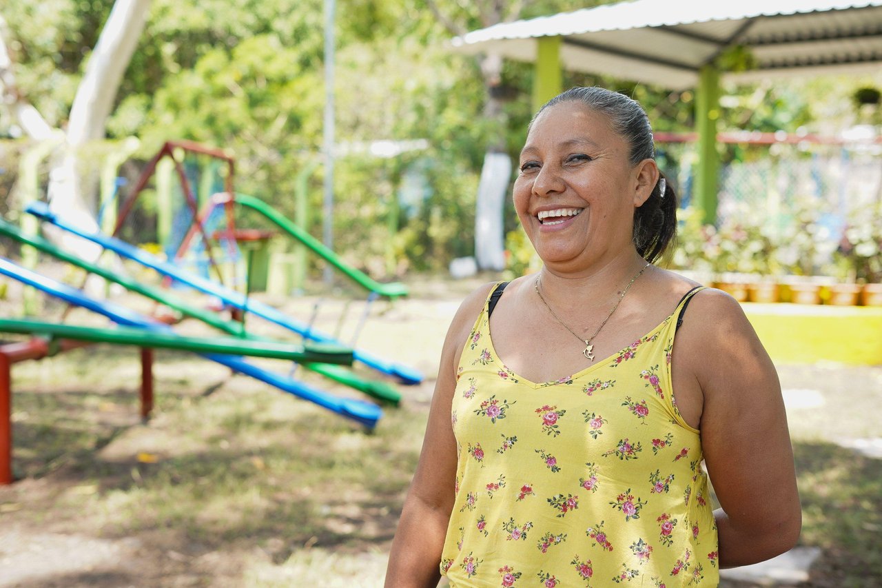 Survivor Ana Julia 202506 ES Survivors Community Transformation Approved for Full Use