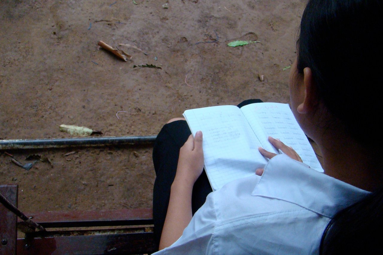 Survivor trafficking Southeast Asia