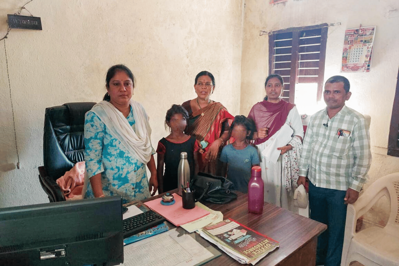 Two Minor Girls Rescued from Duck Farm 2023 06 Telangana Two Minor Girls Rescued from Duck Farm Approved for Full Use 2