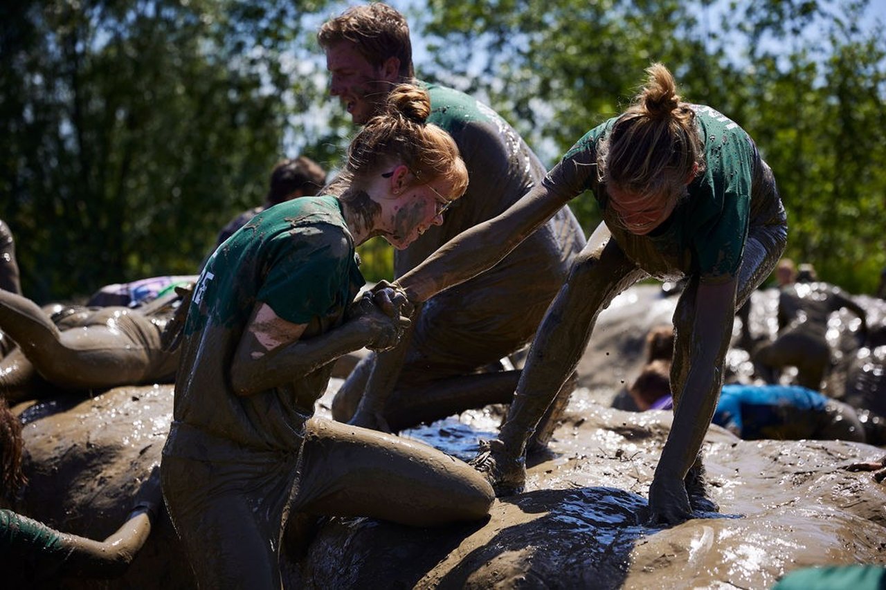 Davedehaan nl IJM Mud Raise 202283