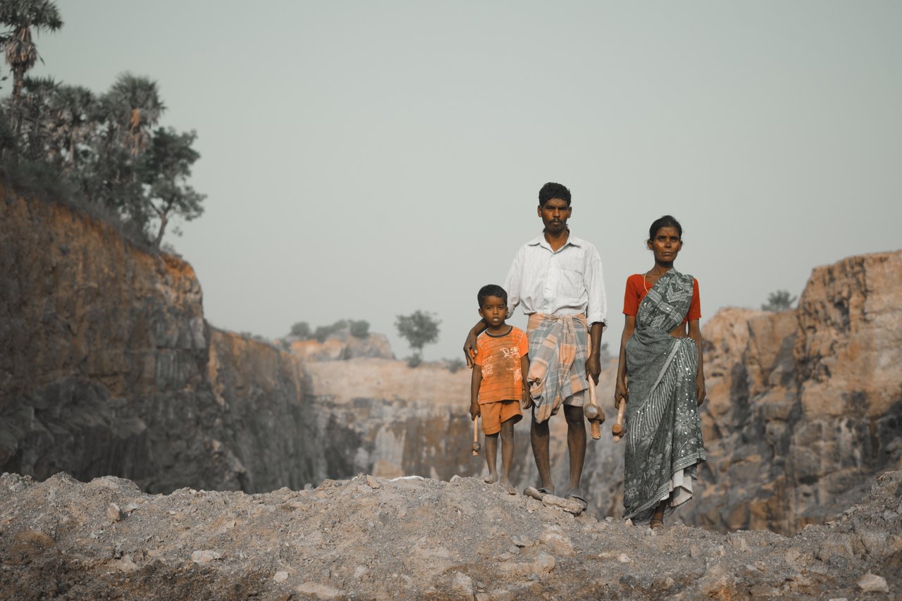 Family home page