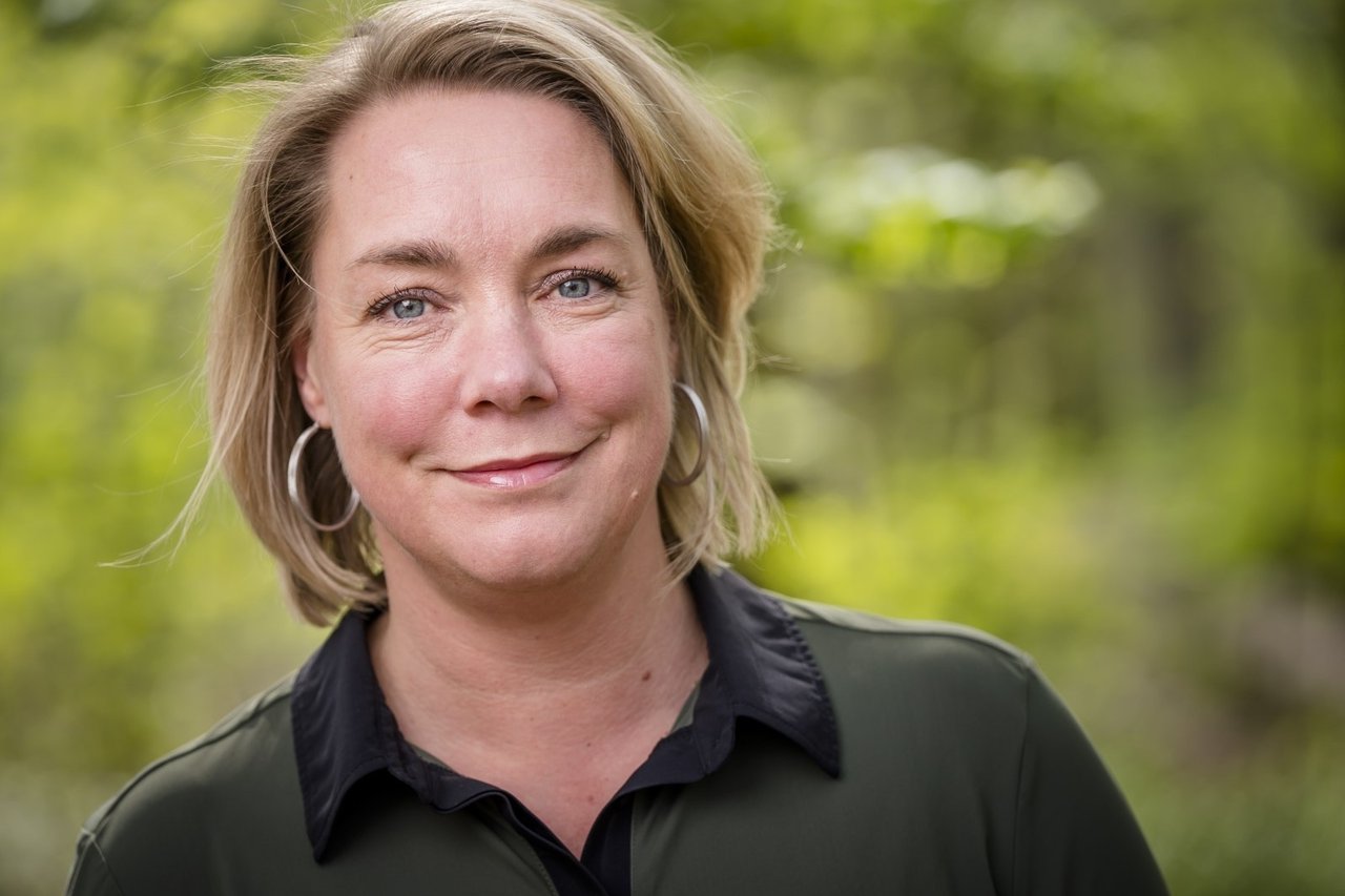 Foto Kirsten Kossen