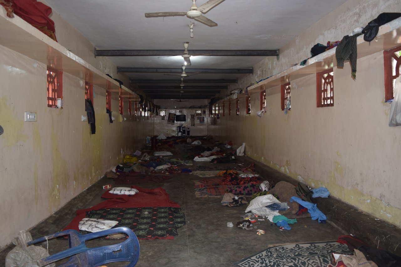 Agarbatti factory 2 201508 BAN Agarbatti Approved for Full Use