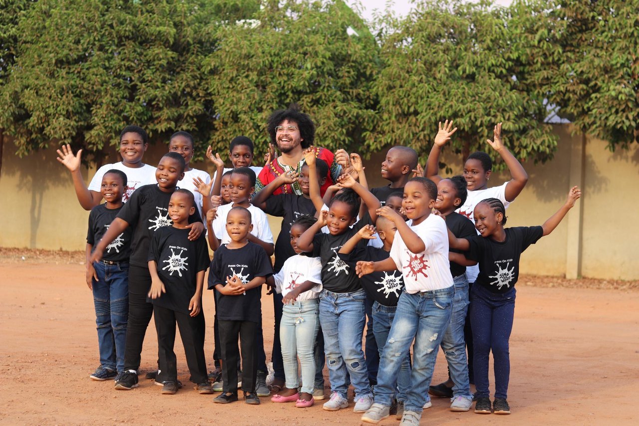 Chesron in Ghana 5