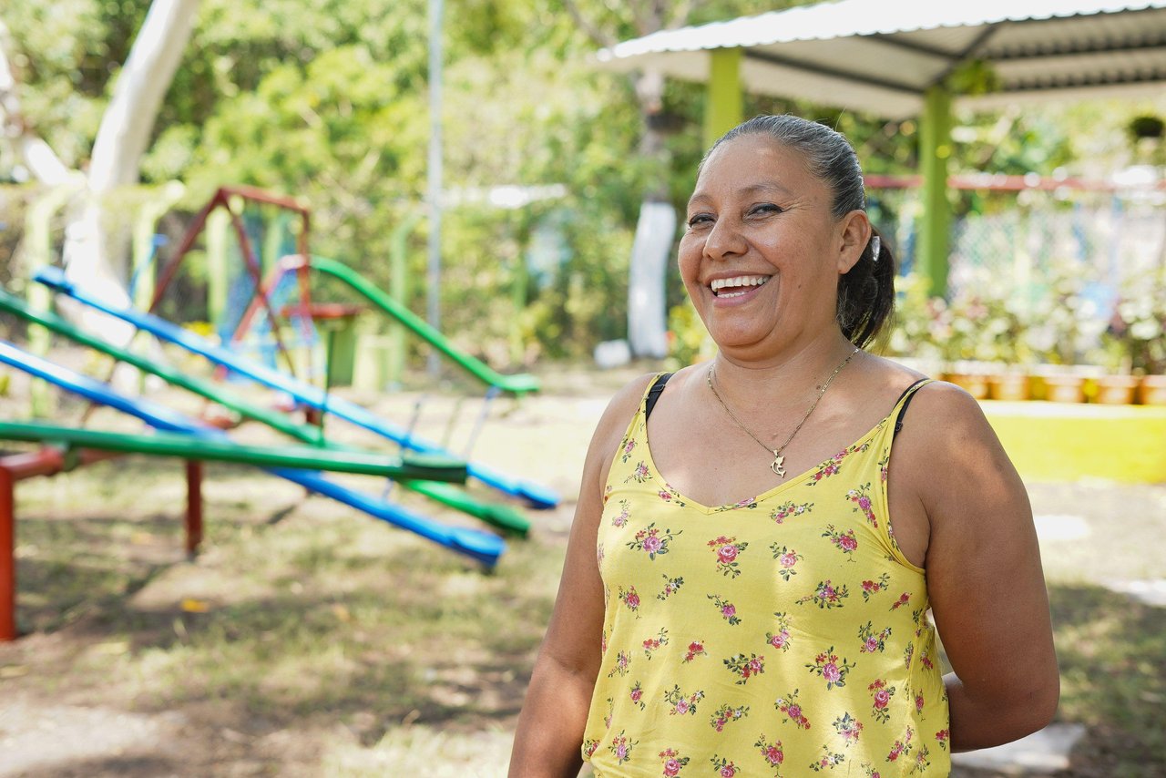 Survivor Ana Julia 202506 ES Survivors Community Transformation Approved for Full Use