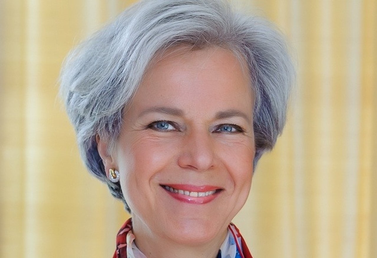 Jolanda van Boven