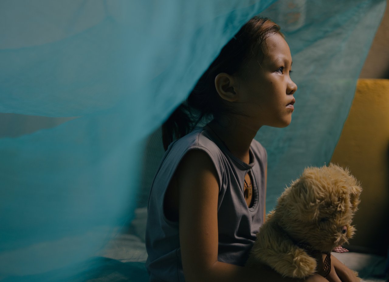 Philippines Cybersex Trafficking Issue