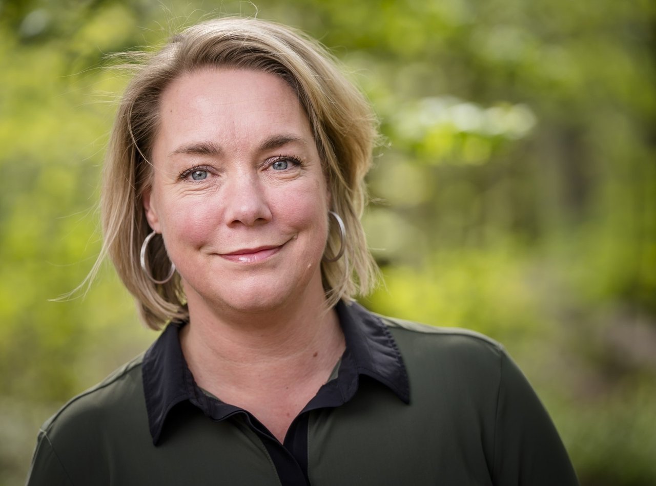 Foto Kirsten Kossen