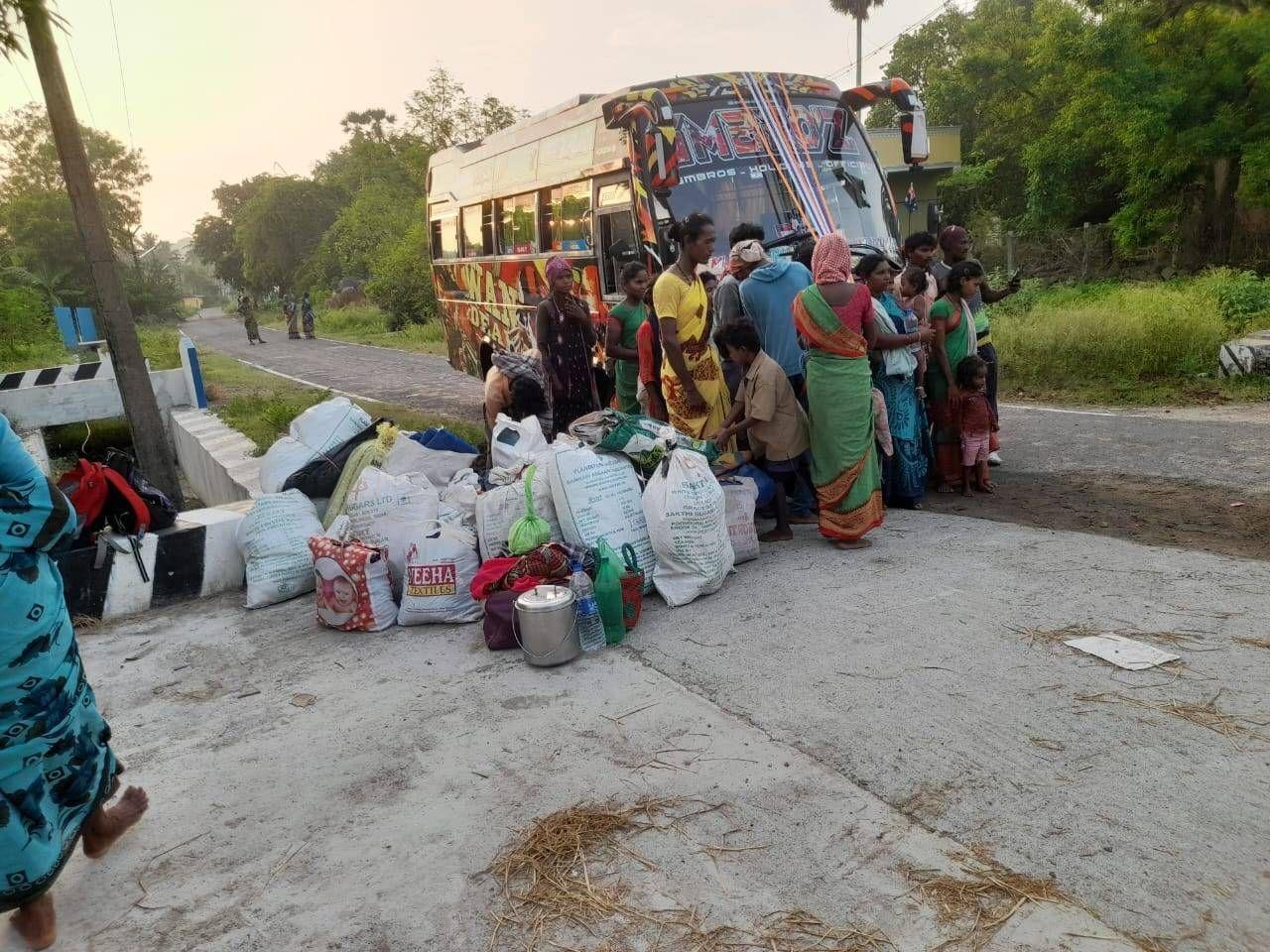 2025 05 08 Tiruppur Operation 1 jpeg 202505 TAN Sugar and Swine Rescues Approved for Full Use