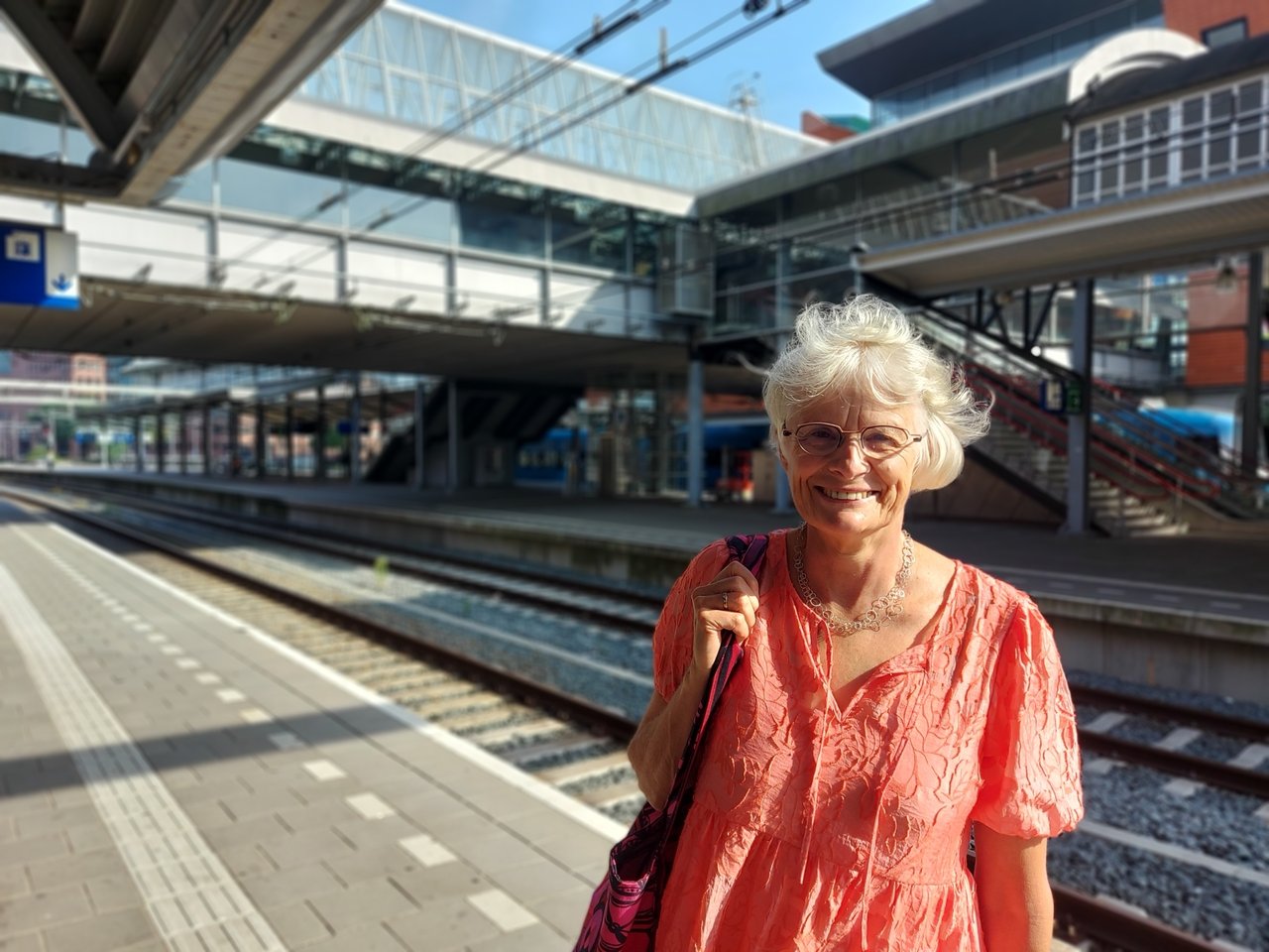 Geertje Voogd