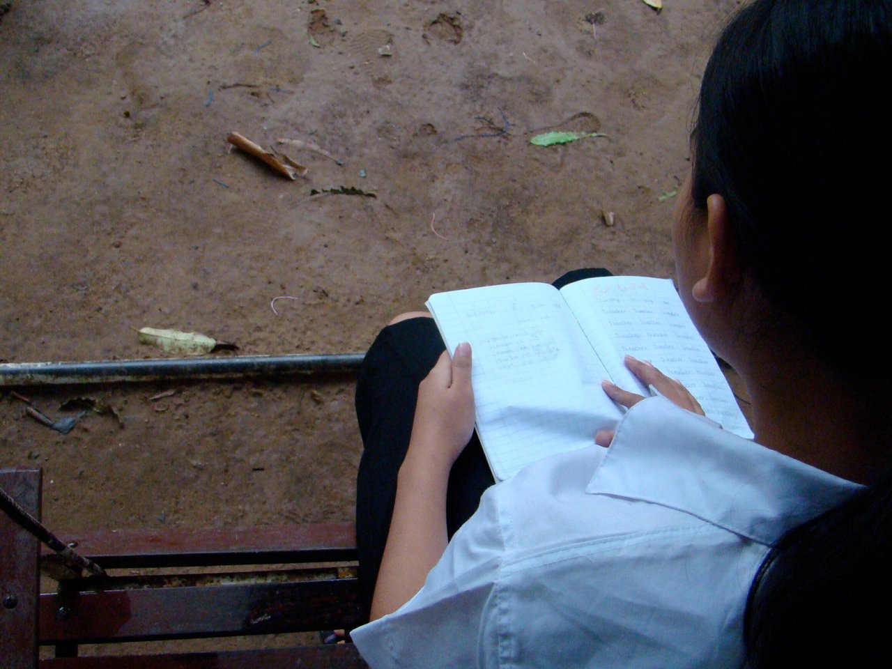 Survivor trafficking Southeast Asia