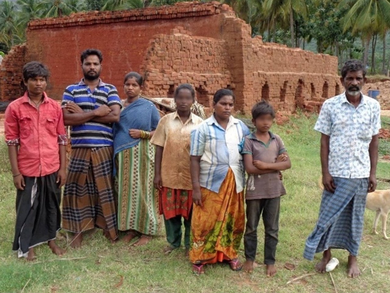 Fam southasia